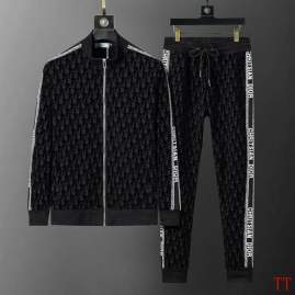 Picture of Dior Sweater Suits _SKUDiorM-3XL20tx13138444